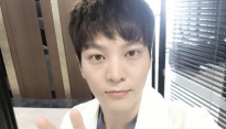 ‘용팔이’ 주원, 의사 가운 어때?… 촬영 현장 속 훈남 모습에 ‘심쿵’