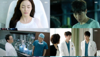 [메인TV] ‘용팔이’, 이중생활 주원과 잠자는 공주 김태희의 ’스펙터클 의드‘