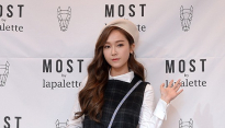 제시카, 소속사 SM엔터테인먼트 떠난다..“각자의 길 가기로”
