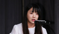 [메인포토] 허민, ‘개그우먼 미모가 이정도’