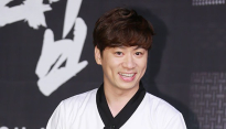[메인포토] 양꼬치 엔 칭따오, ‘정상훈’