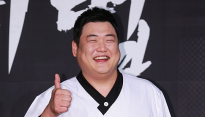 [메인포토] 김준현, ‘나와 딱 맞는 프로그램!’
