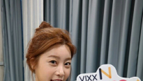 걸스데이 소진, ‘쿨썸머N쿨걸스’ 1일 DJ 활약 “편안-상쾌한 방송 될 것”