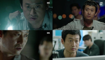 ‘용팔이’ 유승목, 번뜩이는 존재감으로 맹활약..‘눈도장 꾹’