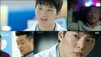 [메인TV] ‘용팔이’ 주원-정웅인, ‘명품 男배우’들의 열연이 즐겁다