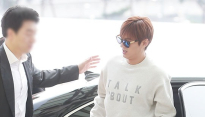[메인포토] 이민호, ‘시원한 기럭지’