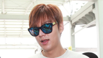 [메인포토] 이민호, ‘실제로 보니 대박!’
