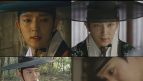 ‘밤을 걷는 선비’ 이준기, 대본 지문 살리는 ‘눈빛 연기’의 좋은 예