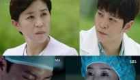‘용팔이’ 김미경, 주원 ‘수호천사’로 등장..짧지만 강한 존재감 과시