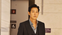 [메인포토] 입장하는 배우 이정재