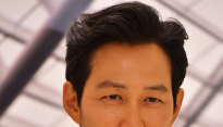 [메인포토] 이정재, ‘언제나 묻은 잘생김’