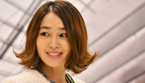 [메인포토] 이민정, ‘미모가 반칙!’