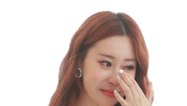 [메인포토] 숙희, ‘깜짝 생일 파티에 눈물이 펑펑’