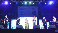 JJCC, ‘용평 썸머 쿨 페스티벌’ 미니콘서트 성료..’열정의 무대‘