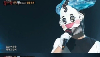 복면가왕 튜브소년 허공, 출연 소감 들어보니 '뭉클' 동생 허각 언급하며 하는 말이...