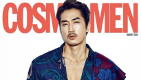 송승헌 사임당 출연 확정, 이영애와 호흡 기대 '어떤 역할 맡았나 봤더니...'