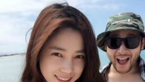 미쓰라진 권다현 결혼, 선배 유부남 투컷 