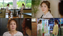 ‘여자를 울려’ 김정은, 친모 김해숙과 ‘케미 발산’..모녀 시청자 ’공감 UP‘