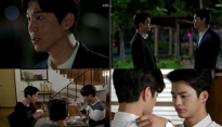 [메인TV] ‘너를 기억해’ 서인국-박보검 형제, 해피엔딩은 가능할까