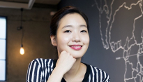 [메인포토] 김고은, ‘싱그러운 미소’