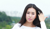 [메인포토] 문세림, ‘머리만 넘겨도 화보’
