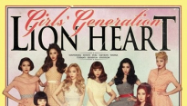 소녀시대 정규 5집, 복고 소시로 돌아온 소녀시대 '라이언 하트'는 어떤 곡?