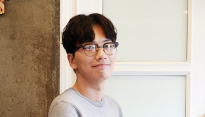 [메인포토] 메인뉴스와 인터뷰 갖는 이동휘