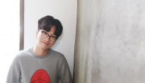[메인포토] 이동휘, ‘스마일 티셔츠’