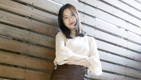 [메인포토] 한효주, ‘매력적인 자태’
