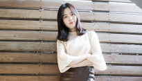 [메인포토] 한효주, ‘미모 불변의 법칙’