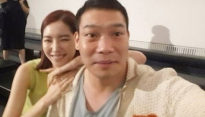 이찬오 결혼 김새롬, 소박한 점심식사 자리서 부부의 연 맺는다