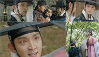 ‘밤을 걷는 선비’ 이준기, 심창민 의심에 절규 “나는 사람의 마음을 가졌소”