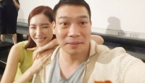 이찬오 결혼 김새롬, 결혼 전 ‘웨딩드레스’ 패션쇼 참석… 행복한 예비 부부