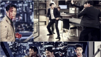JTBC ‘라스트’ 펜트하우스 혈투, 본방사수를 부르는 ‘명장면 예고’