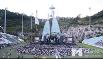 [메인포토] 시작을 알리는 2015 무한도전 가요제