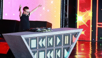 [메인포토] EDM 공장장, ‘박명수’