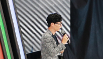 [메인포토] 유재석, ‘2015 무한도전 가요제 시작합니다’