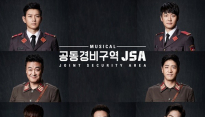 보이프렌드 현성, 뮤지컬 ‘공동경비구역 JSA’ 캐스팅..‘뮤지컬 첫도전’