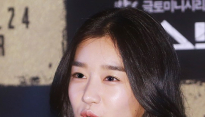 ‘라스트’ 서예지 “노숙자역 출연자-실제 노숙자 외관상 구별 안돼”