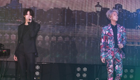 [메인포토] 빅스 첫 유닛 ‘LR‘