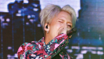 [메인포토] 빅스 LR 라비, ‘윙크 살짝!’