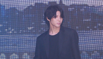 [메인포토] 빅스 LR 레오, ‘시크한 분위기’
