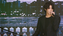 [메인포토] 빅스 LR 레오, ‘감미로운 목소리’