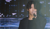 [메인포토] 빅스 LR 레오, ‘심쿵 눈빛’