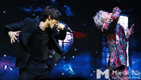 [메인포토] 빅스 LR 레오-라비, ‘파워풀한 무대’