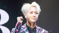 [메인포토] 빅스 LR 라비, ‘수줍은 화이팅!’