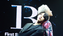 [메인포토] 빅스 LR, ‘포즈 어때요?’