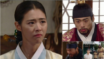 MBC ‘화정’ 이연희-서강준, 반란군과 목숨 건 싸움 ’반전의 기습작전‘