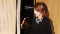 [메인포토] 백지영, ‘짧아도 당당하게~’