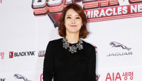 [메인포토] 백지영, ‘살짝 드러난 복근’